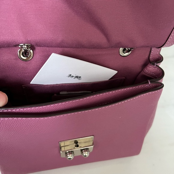 Coach Purse - Picture 8 of 12